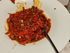 -千百味红餐厅·江西菜(绿地双子塔店)