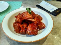 -大树餐厅(红旗街万达店)