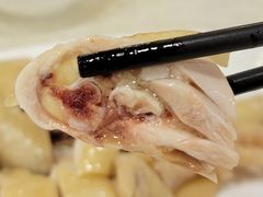 -食为先(中山七路店)
