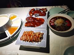 -羲和雅苑•北京烤鸭(陆家嘴中心店)