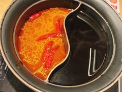 -温野菜涮涮锅(西单大悦城店)