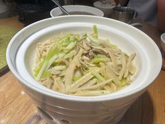 -十二点·辣椒炒肉(南山店)