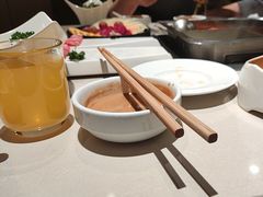 -海底捞火锅(劲松店)