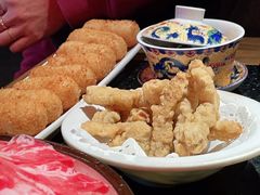 -大龙燚火锅(南山大道店)
