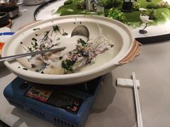 -香山湖华璋大酒店(新浦路店)