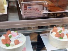 -85度C(厦门台湾街店)
