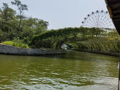 -渔岛海洋度假区