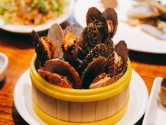 -海味当家·蒸锅海鲜(中山广场创始店)