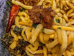 -面乙新派手擀面(大悦城店)