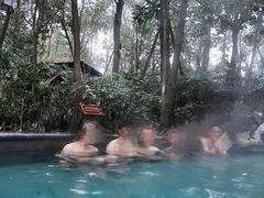 -青城道汤池