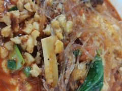 -刘信牛羊肉小炒泡馍(回民街店)