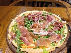 -榖屋house of flour(张江首店)