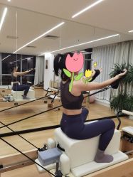 -AN普拉提女子健身工作室