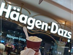 -哈根达斯(天河城店)