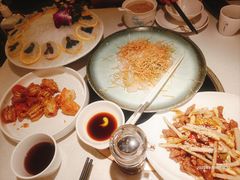-顺峰顺水顺德菜(第一百货店)