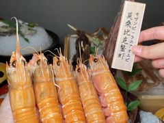 -上井料理黑金店(IFS国金中心店)