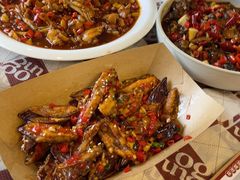 -老三样·旧食新味(万寿宫店)