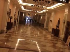 -沈阳于洪碧桂园凤凰酒店