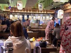 -樱宿日式和牛烧肉(五道口店)