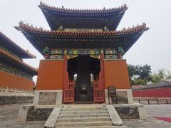 -历代帝王庙博物馆