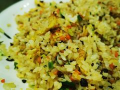 扬州炒饭-壶园美食·淮扬菜(东圈门店)