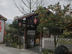 -青城甲(青城山店)