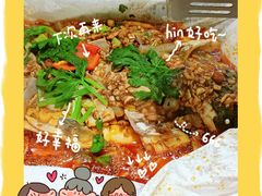 -妈斗家纸包鱼(秦隆步行街店)