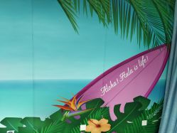 -呼拉汇舞蹈生活馆 Hawaii Hula&Tahiti Dance Studio