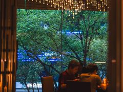 -深圳星河丽思卡尔顿酒店
