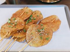 -林二哥宜烤官·宜宾小烧烤