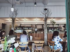 -RAC BAR(安福路店)