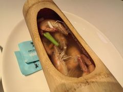 -莆田餐厅PUTIEN(金融街购物中心店)