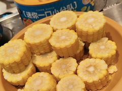 -龍歌自助小火锅(李沧丽达店)