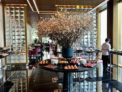 -尼依格罗香港美利酒店