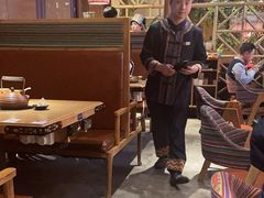 -吃饭皇帝大(合生汇店)