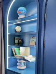 -唯儿诺儿童医院·儿科·眼科(新天地店)