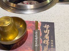 -炭之家·齐齐哈尔非遗烤肉·鲜切直供(中央大街店)