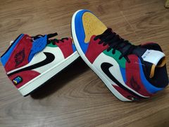 -JORDAN(外滩中央体验店)