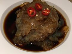 -浦东绿地铂骊酒店品珍轩中餐厅