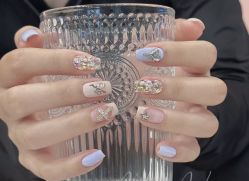 -LILY NAILS美甲美睫