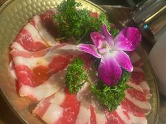 -匠牛道烤肉料理店(西坝河店)