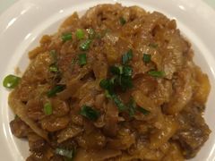 -哈啾嗨·新概念蒙餐(红星新城店)