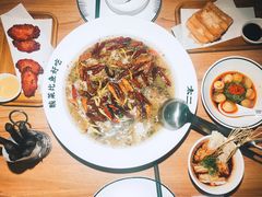 -太二酸菜鱼(福州泰禾店)