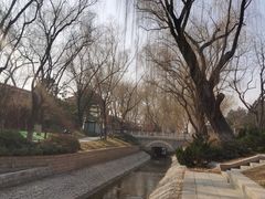 -菖蒲河公园