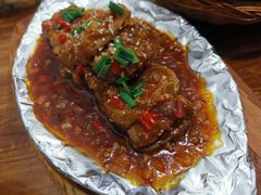 -臭鳜鱼人家·老字号徽菜