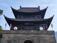-剑门关风景区