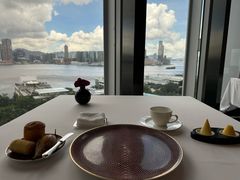-Caprice(香港四季酒店)