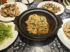-旺角小渔村·海肠捞饭开创者(环山路店)