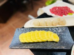 -吴记老锅底麻辣火锅(福州路店)