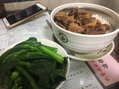 -仁信双皮奶(东川路店)